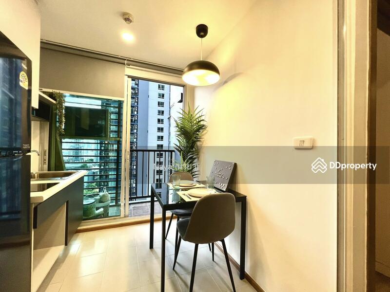 ให้เช่า - The Base Sukhumvit 77 : เดอะ เบส สุขุมวิท 77, กรุงเทพ
