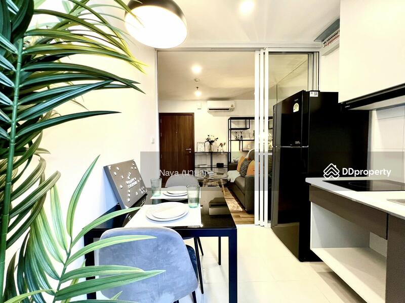 ให้เช่า - The Base Sukhumvit 77 : เดอะ เบส สุขุมวิท 77, กรุงเทพ