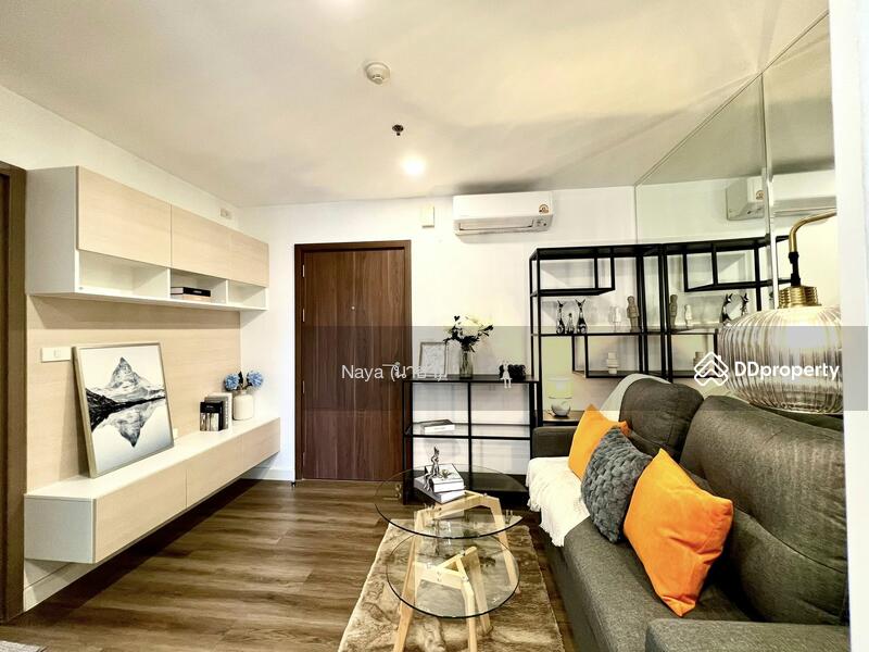 ให้เช่า - The Base Sukhumvit 77 : เดอะ เบส สุขุมวิท 77, กรุงเทพ