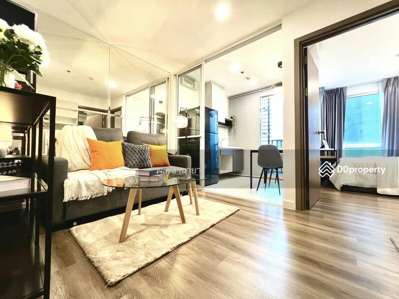 ให้เช่า - The Base Sukhumvit 77 : เดอะ เบส สุขุมวิท 77, กรุงเทพ