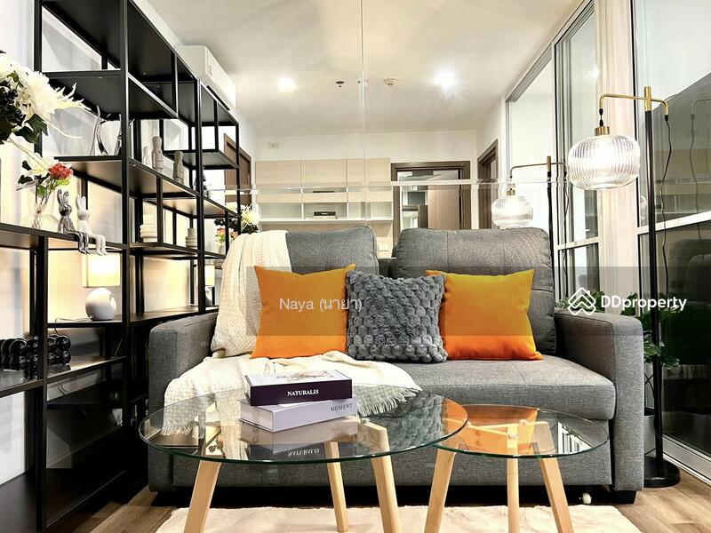 ให้เช่า - The Base Sukhumvit 77 : เดอะ เบส สุขุมวิท 77, กรุงเทพ