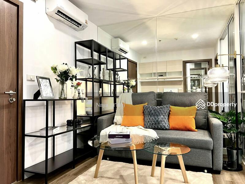 ให้เช่า - The Base Sukhumvit 77 : เดอะ เบส สุขุมวิท 77, กรุงเทพ