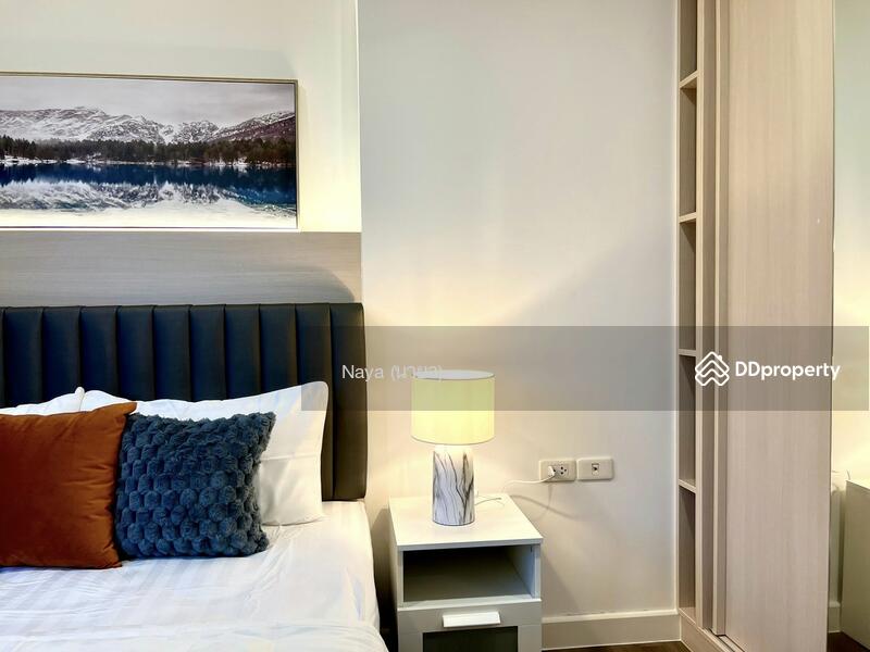 For Rent - The Base Sukhumvit 77, Bangkok