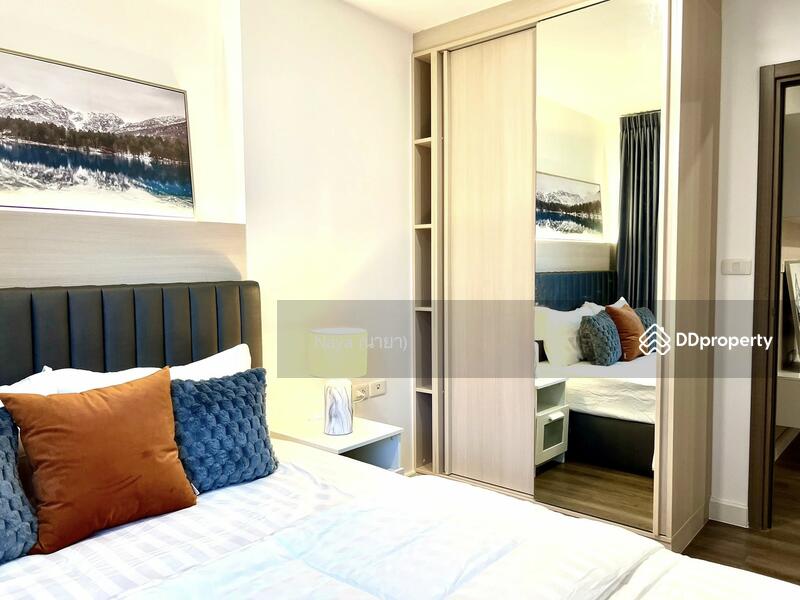 For Rent - The Base Sukhumvit 77, Bangkok