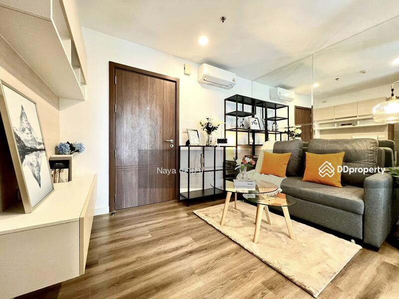 ให้เช่า - The Base Sukhumvit 77 : เดอะ เบส สุขุมวิท 77, กรุงเทพ