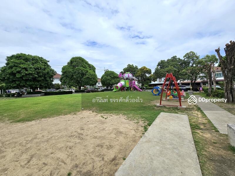 ขาย - พฤกษาวิลล์ 70 พระราม 5-สิรินธร, นนทบุรี