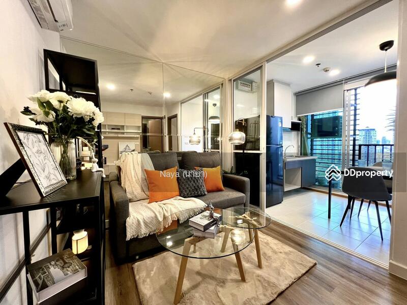 ขาย - The Base Sukhumvit 77 : เดอะ เบส สุขุมวิท 77, กรุงเทพ