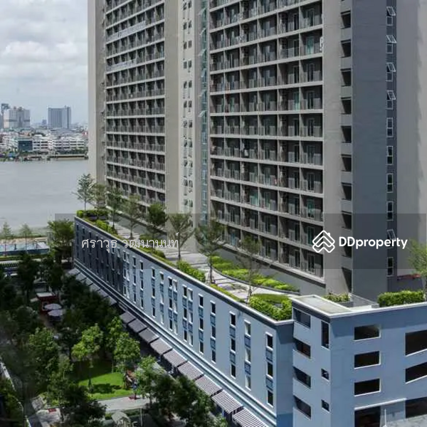 For Rent - Chapter One Modern Dutch, Bangkok