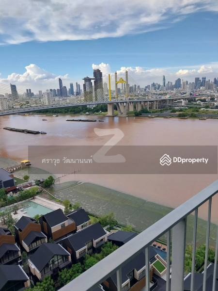 For Rent - Chapter One Modern Dutch, Bangkok