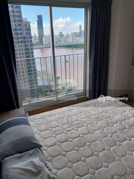 For Rent - Chapter One Modern Dutch, Bangkok