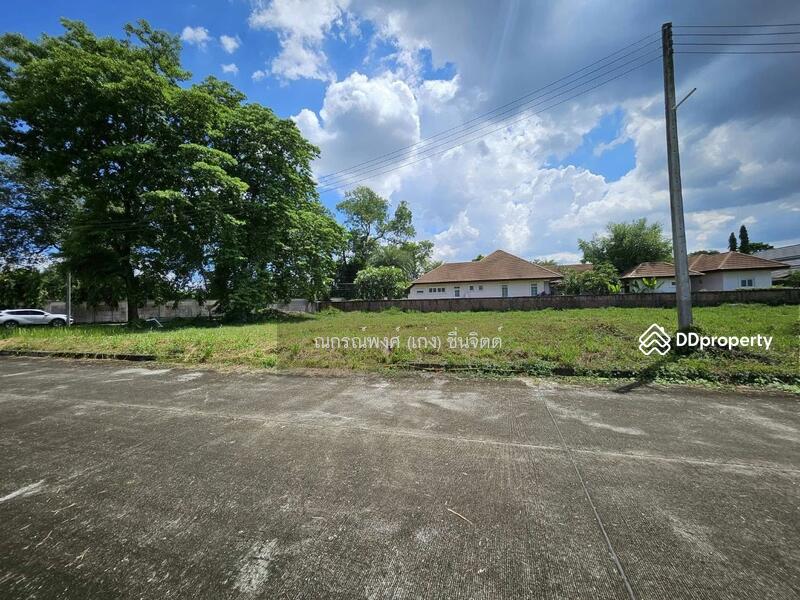 For Sale - Fah Luang Village, Chiang Mai