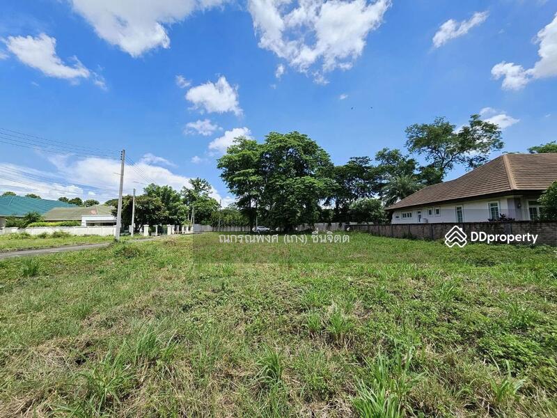 For Sale - Fah Luang Village, Chiang Mai