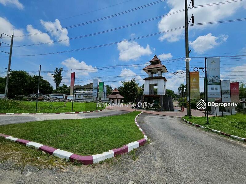 ขาย - Fah Luang Village : บ้านฟ้าหลวง, เชียงใหม่