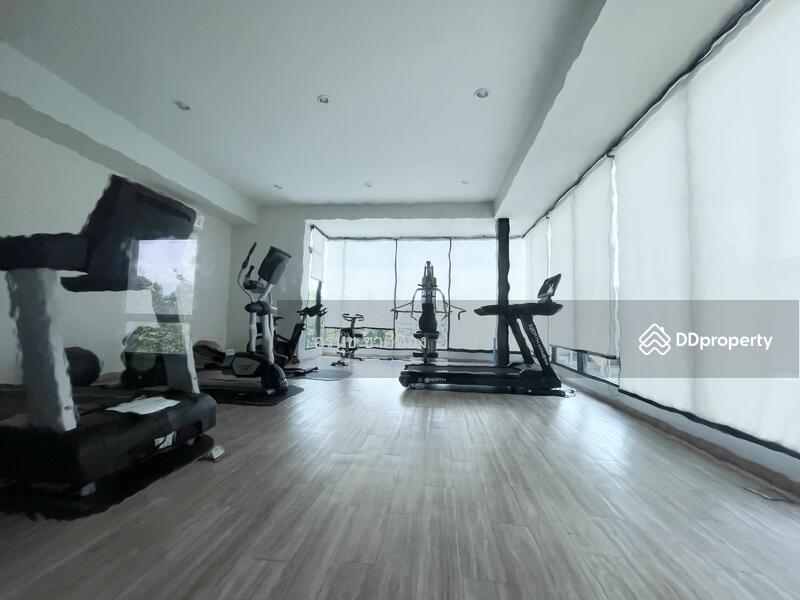 For Rent - Time Home 2 Suanluang-Onnut, Bangkok