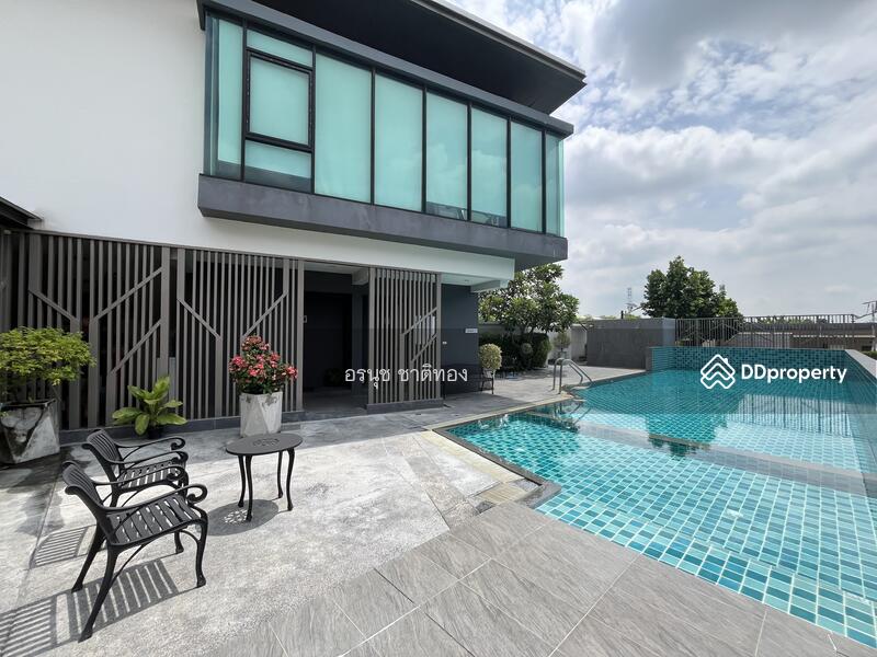 For Rent - Time Home 2 Suanluang-Onnut, Bangkok