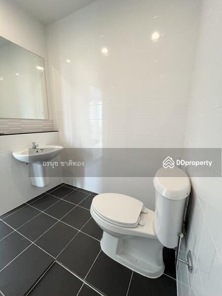 For Rent - Time Home 2 Suanluang-Onnut, Bangkok