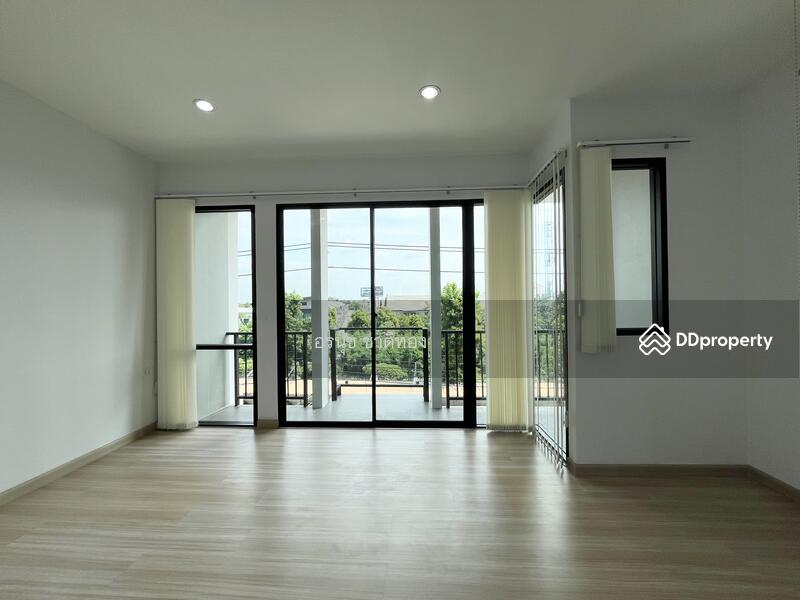 For Rent - Time Home 2 Suanluang-Onnut, Bangkok