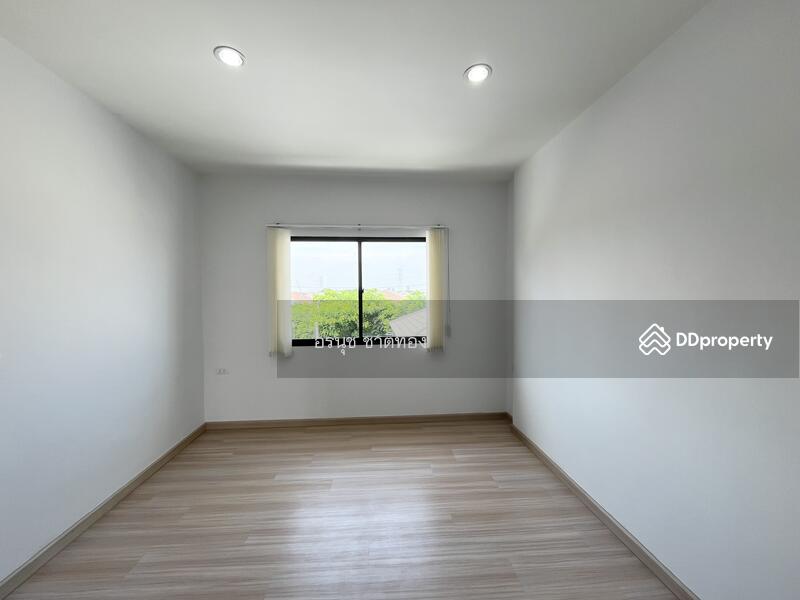 For Rent - Time Home 2 Suanluang-Onnut, Bangkok