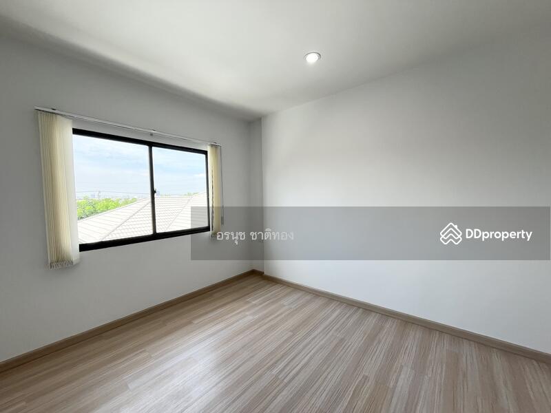 For Rent - Time Home 2 Suanluang-Onnut, Bangkok