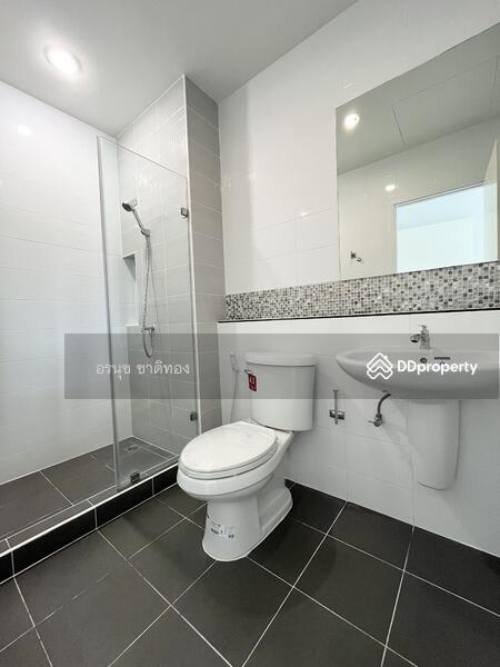 For Rent - Time Home 2 Suanluang-Onnut, Bangkok