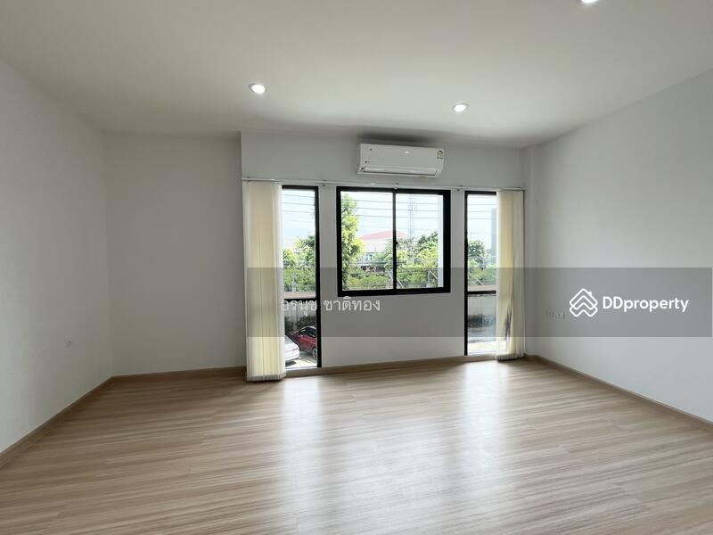 For Rent - Time Home 2 Suanluang-Onnut, Bangkok