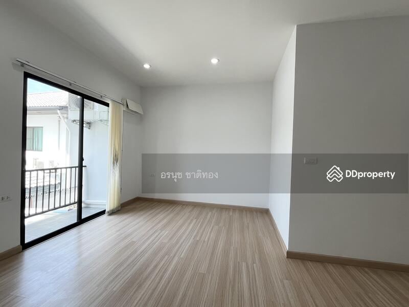 For Rent - Time Home 2 Suanluang-Onnut, Bangkok