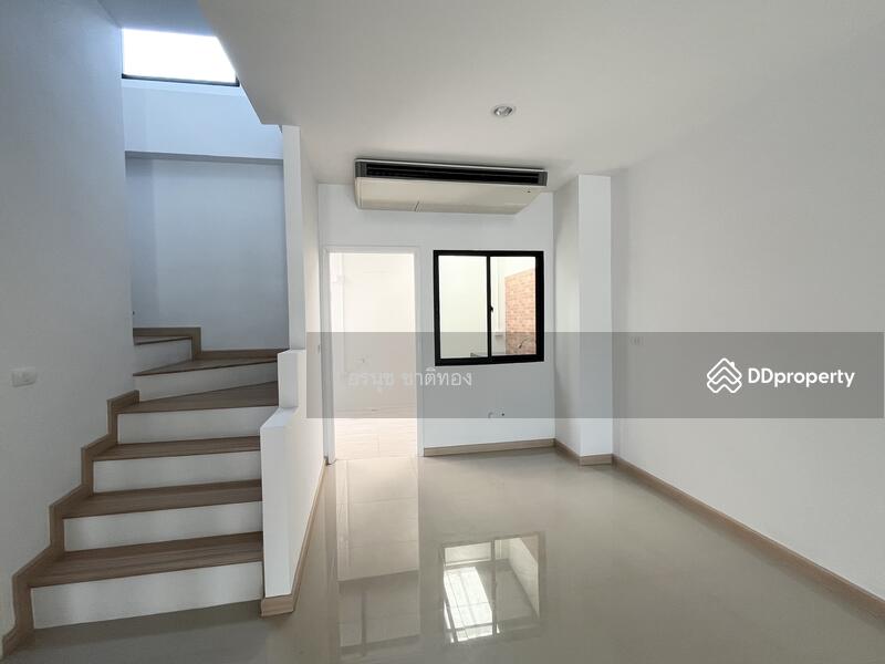 For Rent - Time Home 2 Suanluang-Onnut, Bangkok