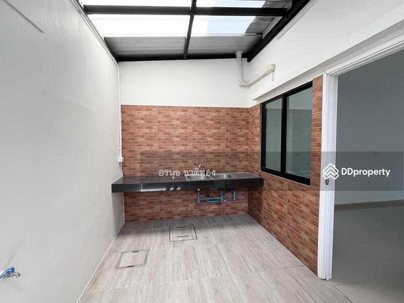 For Rent - Time Home 2 Suanluang-Onnut, Bangkok