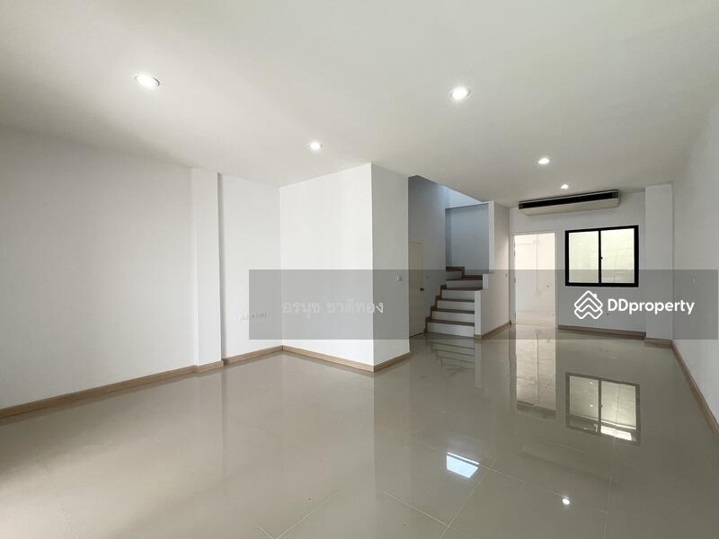 For Rent - Time Home 2 Suanluang-Onnut, Bangkok