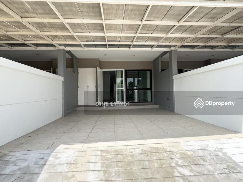 For Rent - Time Home 2 Suanluang-Onnut, Bangkok