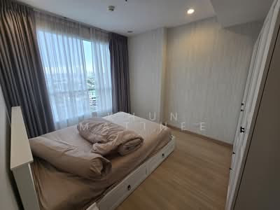 ขาย - Supalai Riva Grande Rama 3 : ศุภาลัย ริวา แกรนด์ พระราม 3, กรุงเทพ