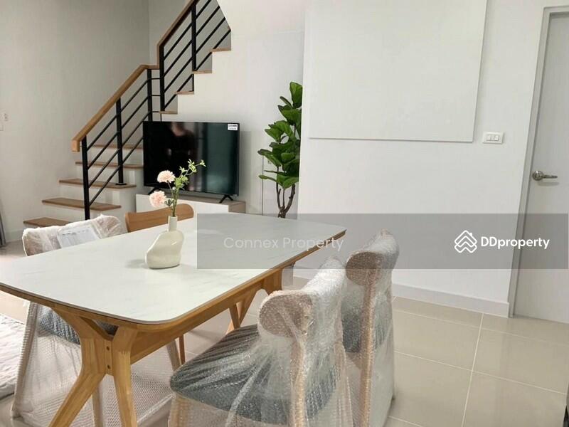 For Rent - Pleno Sukhumvit-Bangna 3, Samut Prakan
