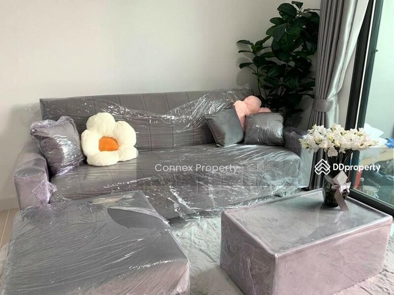 For Rent - Pleno Sukhumvit-Bangna 3, Samut Prakan