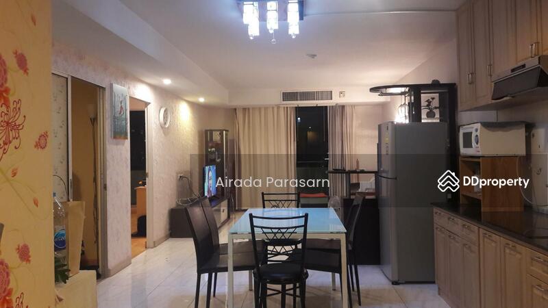 For Rent - Supalai Park Phaholyothin, Bangkok