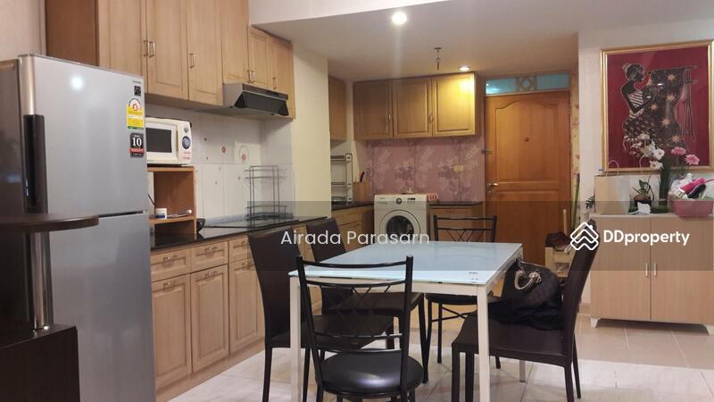For Rent - Supalai Park Phaholyothin, Bangkok