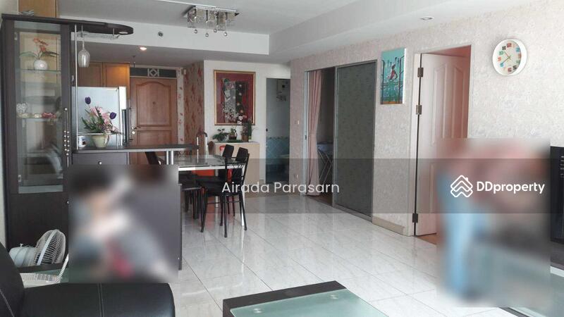 For Rent - Supalai Park Phaholyothin, Bangkok