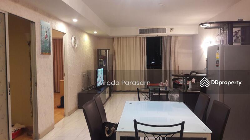 For Rent - Supalai Park Phaholyothin, Bangkok