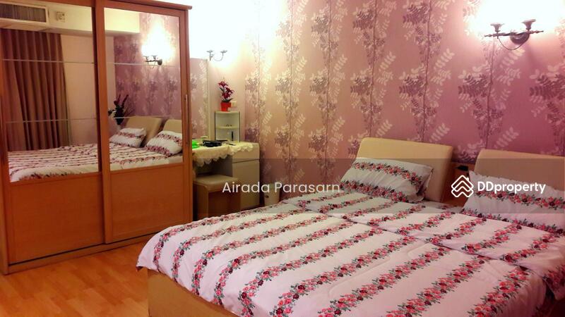For Rent - Supalai Park Phaholyothin, Bangkok