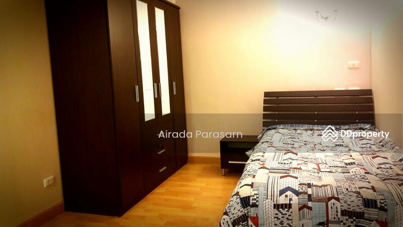 For Rent - Supalai Park Phaholyothin, Bangkok