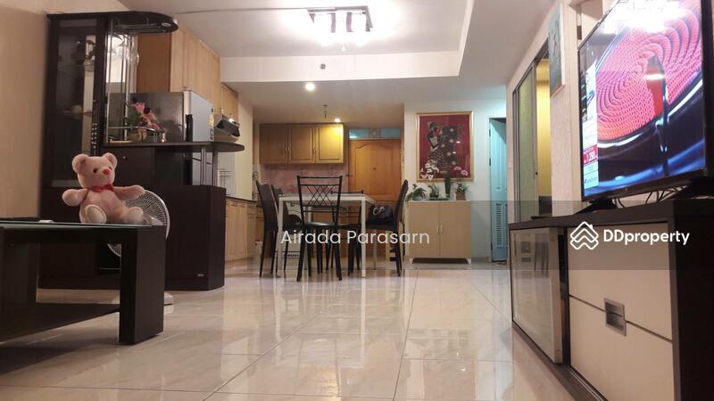 For Rent - Supalai Park Phaholyothin, Bangkok