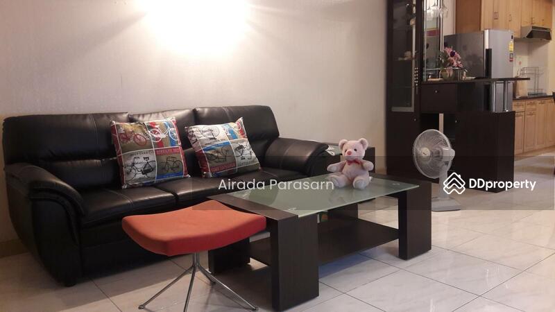 For Rent - Supalai Park Phaholyothin, Bangkok