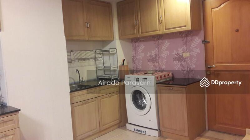For Rent - Supalai Park Phaholyothin, Bangkok