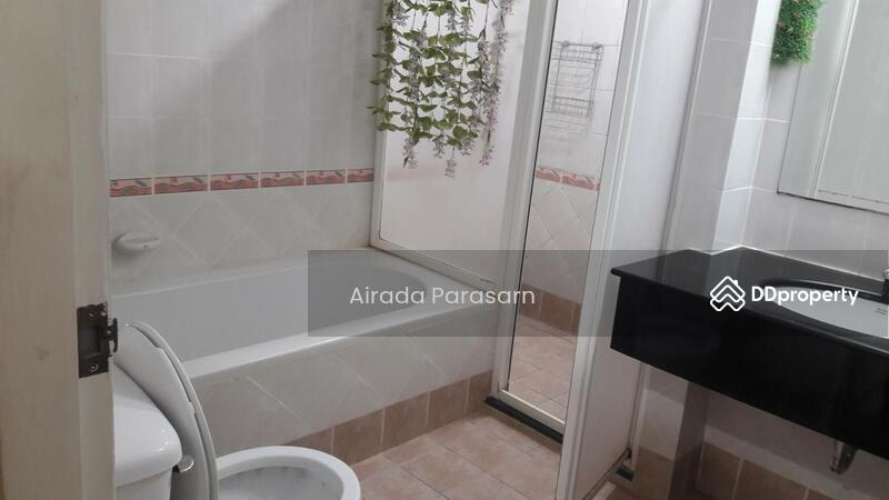 For Rent - Supalai Park Phaholyothin, Bangkok