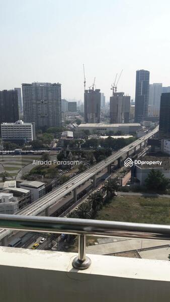 For Rent - Supalai Park Phaholyothin, Bangkok
