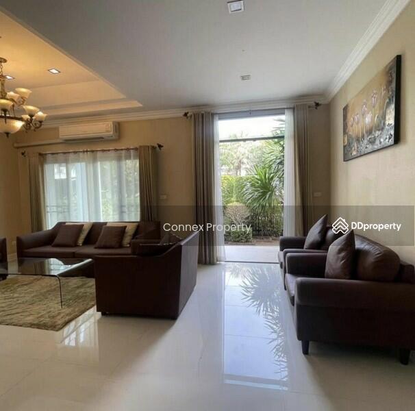 For Rent - Perfect Masterpiece Rattanathibet, Nonthaburi