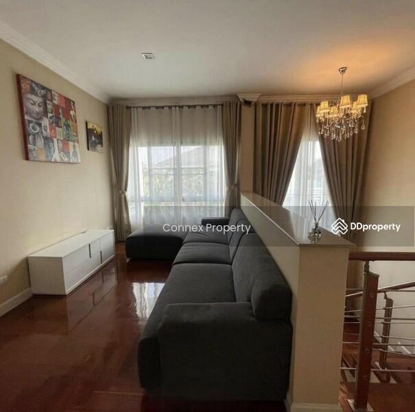 For Rent - Perfect Masterpiece Rattanathibet, Nonthaburi