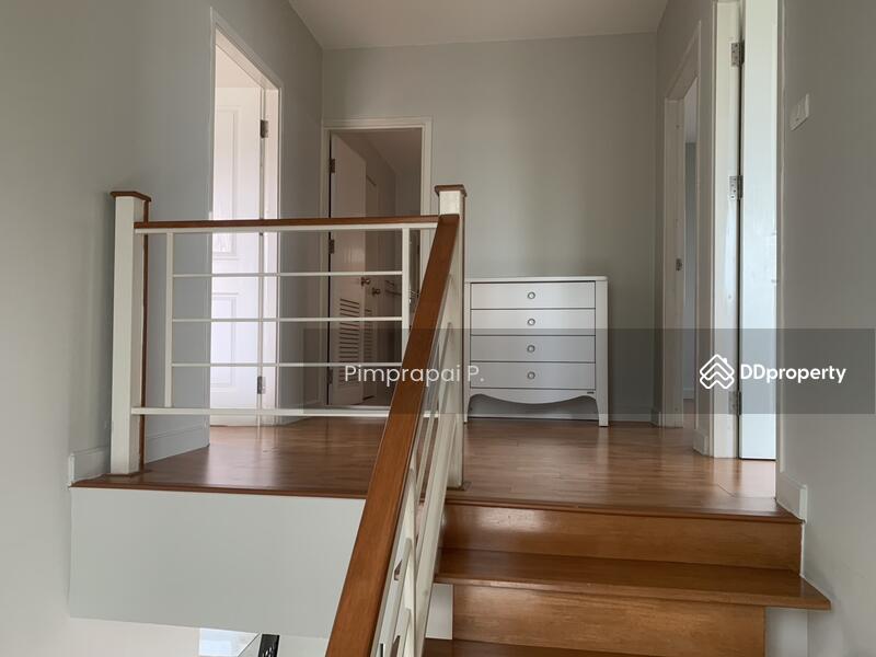 For Rent - Pruksa Ville 26 Sanphawut-Sukhumvit 76, Samut Prakan