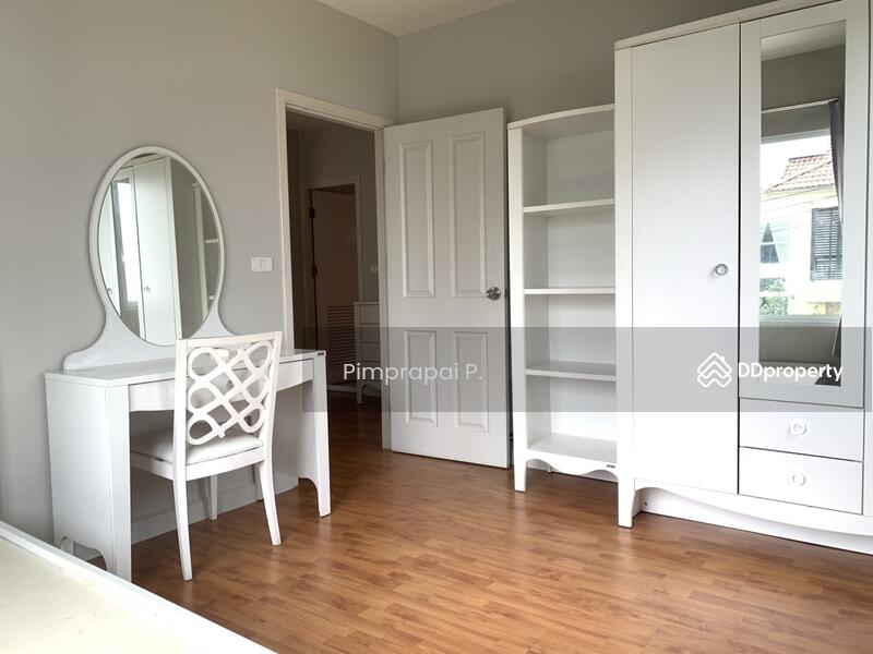 For Rent - Pruksa Ville 26 Sanphawut-Sukhumvit 76, Samut Prakan