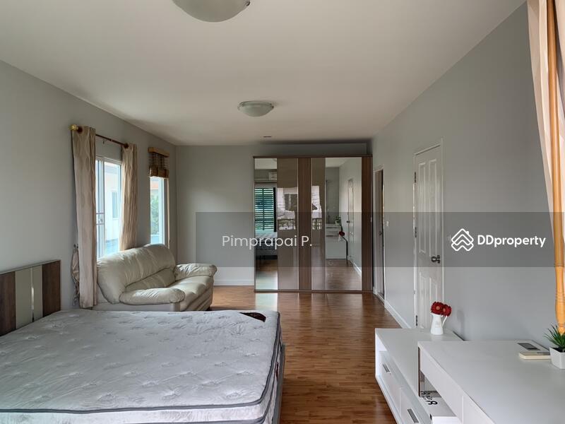 For Rent - Pruksa Ville 26 Sanphawut-Sukhumvit 76, Samut Prakan
