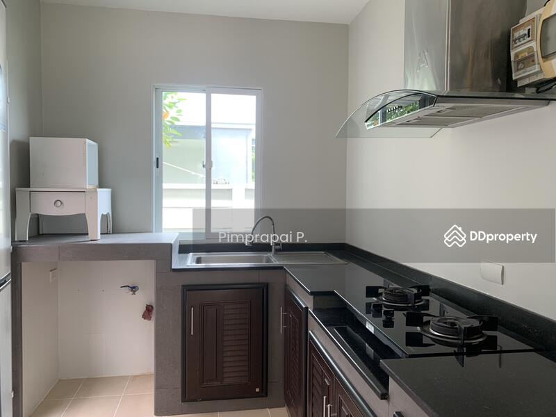 ให้เช่า - Pruksa Ville 26 Sanphawut-Sukhumvit 76 : พฤกษาวิลล์ 26 สรรพาวุธ-สุขุมวิท 76, สมุทรปราการ